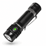 Sofirn SC18 1800 Lumen 217m Throw Rechargeable EDC Flashlight