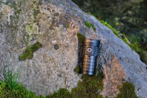 Sofirn Q8 Plus 16000 Lumen 554m Throw Rechargeable Flashlight with 3x 21700 Batteries