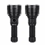 OPEN BOX -Wurkkos TS30S Pro 6000 Lumen 1065m Throw Rechargeable Flashlight with 21700 Battery