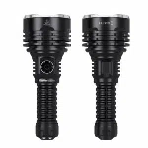 OPEN BOX -Wurkkos TS30S Pro 6000 Lumen 1065m Throw Rechargeable Flashlight with 21700 Battery