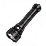 Wurkkos DL70 13000 Lumen 505m Throw Rechargeable Diving Flashlight with 2x 26650
