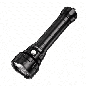 Wurkkos DL70 13000 Lumen 505m Throw Rechargeable Diving Flashlight with 2x 26650
