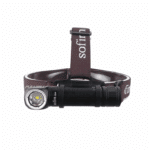 Sofirn HS40 2000 Lumen 175m Throw Rechargeable Headlamp with 18650 Battery