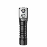 OPEN BOX Wurkkos HD15 2000 Lumen 151m Throw Rechargeable Headlamp with 18650 Battery
