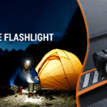Wurkkos HD12 850 Lumen 105m Throw Rechargeable Headlamp with 14500 Battery