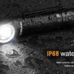 Sofirn HS40 2000 Lumen 175m Throw Rechargeable Headlamp with 18650 Battery