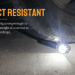 Sofirn HS40 2000 Lumen 175m Throw Rechargeable Headlamp with 18650 Battery