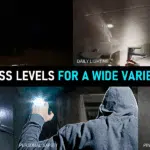 Wurkkos FC12C 1600 Lumen 332m Throw Rechargeable Flashlight with 18650 Battery