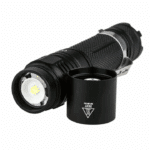 Sofirn SP31 V2.0 1200 Lumen 225m Throw Rechargeable Flashlight with 18650 Battery