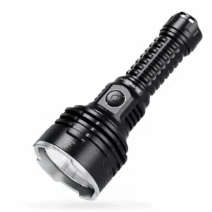 OPEN BOX -Wurkkos TS30S Pro 6000 Lumen 1065m Throw Rechargeable Flashlight with 21700 Battery