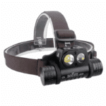 Sofirn HS20 2700 Lumen 175m Throw Rechargeable Headlamp with 18650 Battery