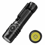 Sofirn SC29 3000 Lumen 142m Throw Rechargeable Flashlight with 21700 Battery