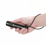 Sofirn SC29 3000 Lumen 142m Throw Rechargeable Flashlight with 21700 Battery
