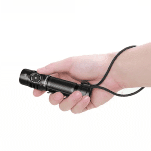 Sofirn SC29 3000 Lumen 142m Throw Rechargeable Flashlight with 21700 Battery