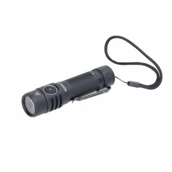 Sofirn SC29 3000 Lumen 142m Throw Rechargeable Flashlight with 21700 Battery - Image 2