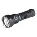 Wurkkos TS12 1350 Lumen 473m Throw Rechargeable Flashlight with 14500 Battery
