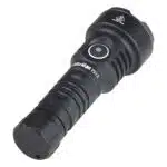 Wurkkos TS12 1350 Lumen 473m Throw Rechargeable Flashlight with 14500 Battery