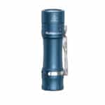 Wurkkos TS10 Max 2500 Lumen 157m Throw Rechargeable Flashlight with 18650 Battery