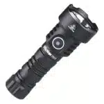 Wurkkos TS12 1350 Lumen 473m Throw Rechargeable Flashlight with 14500 Battery