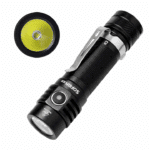 Sofirn SC18 1800 Lumen 217m Throw Rechargeable EDC Flashlight