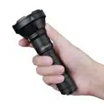 Sofirn SF26 2000 Lumen 964m Throw Rechargeable Tactical Flashlight with 21700 Battery