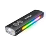 Wurkkos HD01 1200 Lumen 157m Throw Rechargeable EDC Flashlight with Built-in Battery