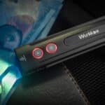 Wurkkos HD01 Pro 1200 Lumen 157m Throw Rechargeable EDC Flashlight with Built-in Battery