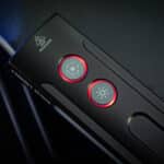 Wurkkos HD01 Pro 1200 Lumen 157m Throw Rechargeable EDC Flashlight with Built-in Battery