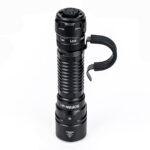 OPEN BOX Sofirn SK1 1300 Lumen 479m Throw Rechargeable Tactical Flashlight with 18650 Battery