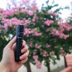 Wurkkos TD04 3000 Lumen 295m Throw Rechargeable Tactical Flashlight with 21700 Battery