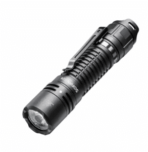 Sofirn SC28 2800 Lumen 223m Throw Rechargeable Flashlight with 21700 Battery