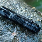 Sofirn SC28 2800 Lumen 223m Throw Rechargeable Flashlight with 21700 Battery