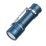 Wurkkos TS10 Max 2500 Lumen 157m Throw Rechargeable Flashlight with 18650 Battery