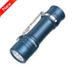 Wurkkos TS10 Max 2500 Lumen 157m Throw Rechargeable Flashlight with 18650 Battery