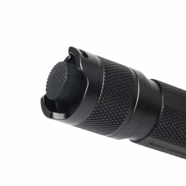 Sofirn SP35T 3800 Lumen 280m Throw Rechargeable Tactical Flashlight with 21700 Battery - Image 21