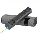 Imalent GR35 Premium Green or Red Laser 2800 Lumen 426m Throw Rechargeable EDC Flashlight with Charging Case