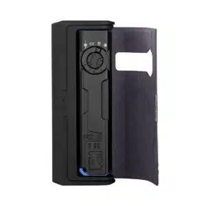 Imalent GR35 Premium Green or Red Laser 2800 Lumen 426m Throw Rechargeable EDC Flashlight with Charging Case