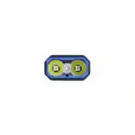 Imalent GR35 Premium Green or Red Laser 2800 Lumen 426m Throw Rechargeable EDC Flashlight with Charging Case