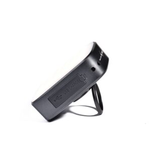 Wuben F5 500 Lumen 25m Throw Rechargeable LED Camping Lantern