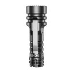 Wuben E6 900 Lumen 450m Throw Rechargeable LED EDC Thrower Flashlight
