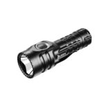 Wuben E6 900 Lumen 450m Throw Rechargeable LED EDC Thrower Flashlight
