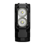 Wuben E7 1800 Lumen 130m Throw Rechargeable LED EDC Headlamp Flashlight