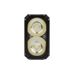 Wuben E7 1800 Lumen 130m Throw Rechargeable LED EDC Headlamp Flashlight