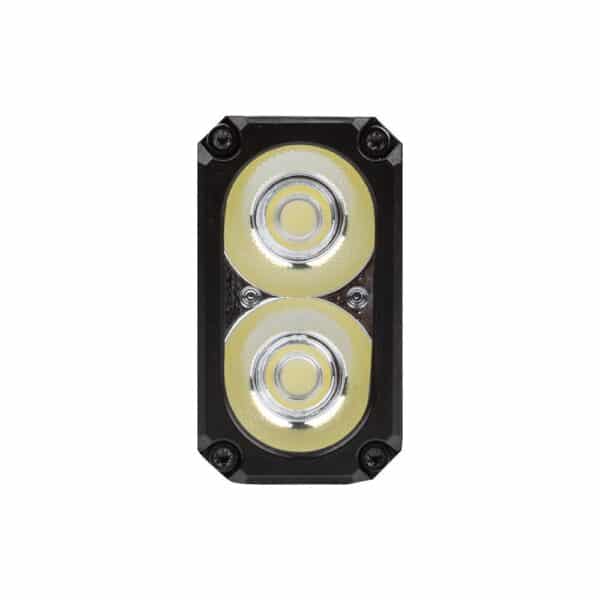 Wuben E7 1800 Lumen 130m Throw Rechargeable LED EDC Headlamp Flashlight - Image 6