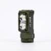 Wuben E7 1800 Lumen 130m Throw Rechargeable LED EDC Headlamp Flashlight