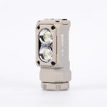 Wuben E7 1800 Lumen 130m Throw Rechargeable LED EDC Headlamp Flashlight