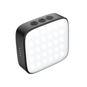 Wuben F5 500 Lumen 25m Throw Rechargeable LED Camping Lantern