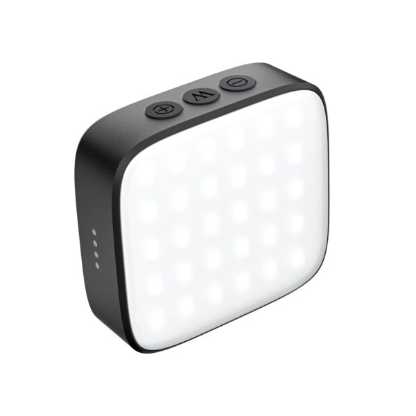Wuben F5 500 Lumen 25m Throw Rechargeable LED Camping Lantern - Image 2