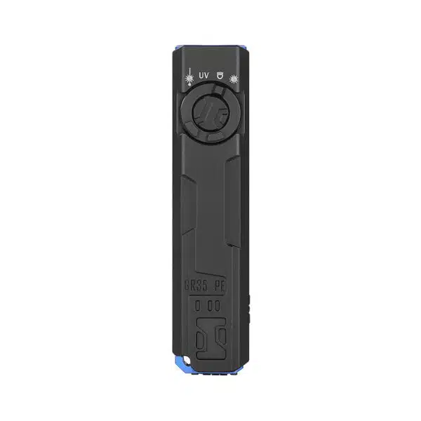 Imalent GR35 Green or Red Laser 2800 Lumen 426m Throw Rechargeable EDC Flashlight - Image 3