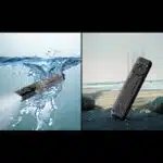 Imalent GR35 Green or Red Laser 2800 Lumen 426m Throw Rechargeable EDC Flashlight